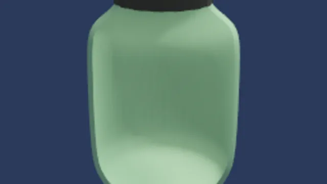 Pickle Jar