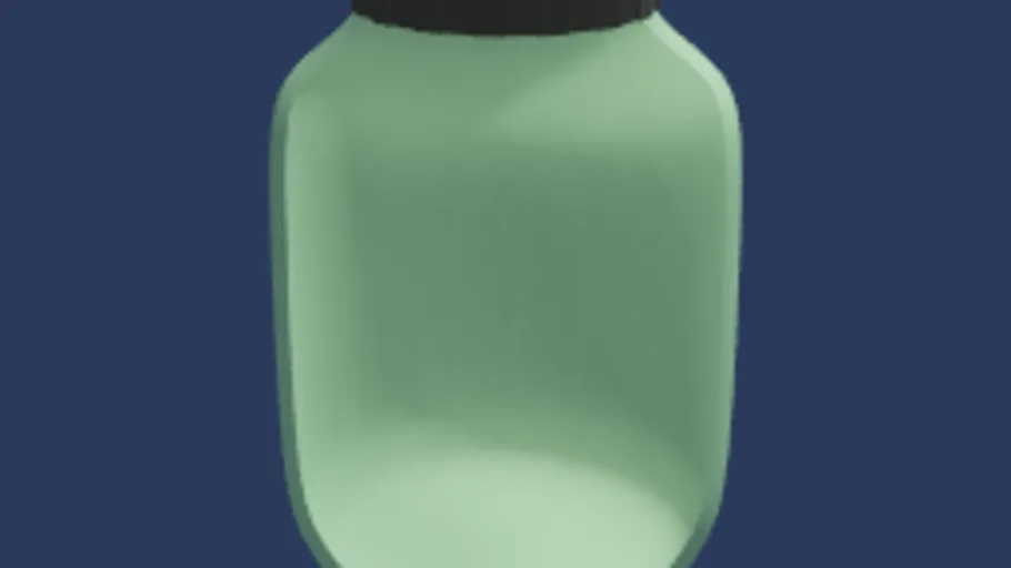 Pickle Jar