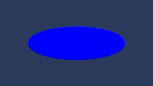 Blue Plate