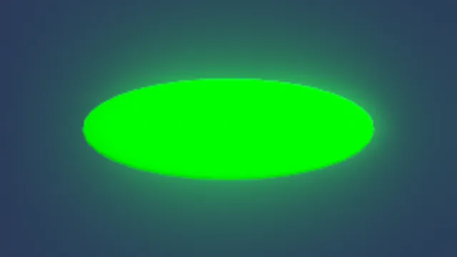 Green Plate