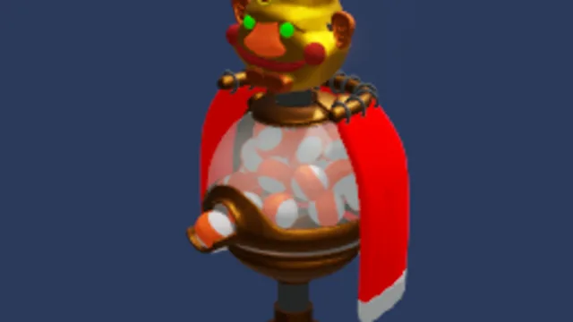 Prize King