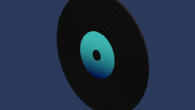 Blue Record