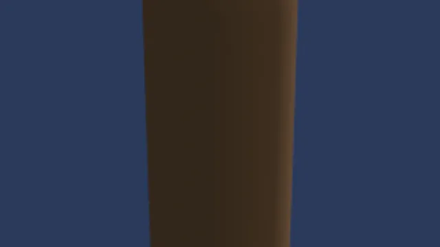 Cardboard Roll