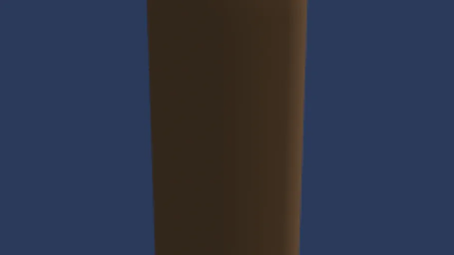 Cardboard Roll