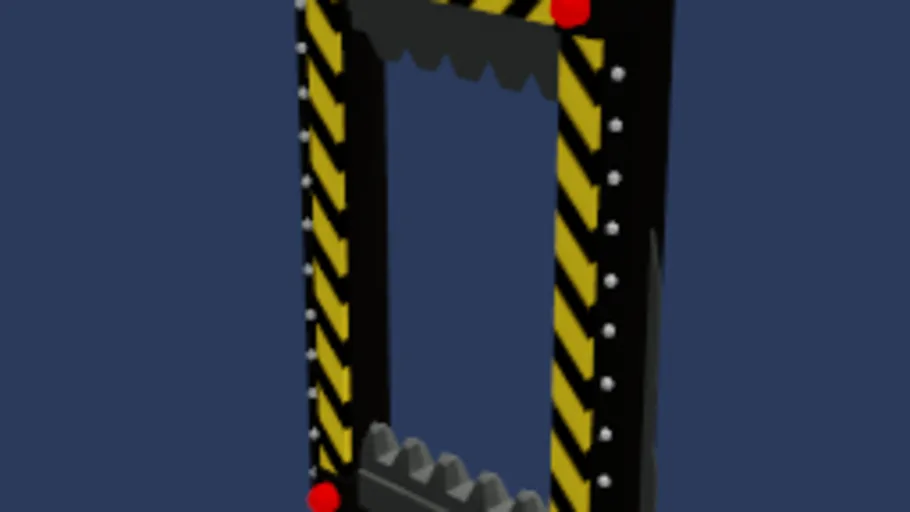 Security Door