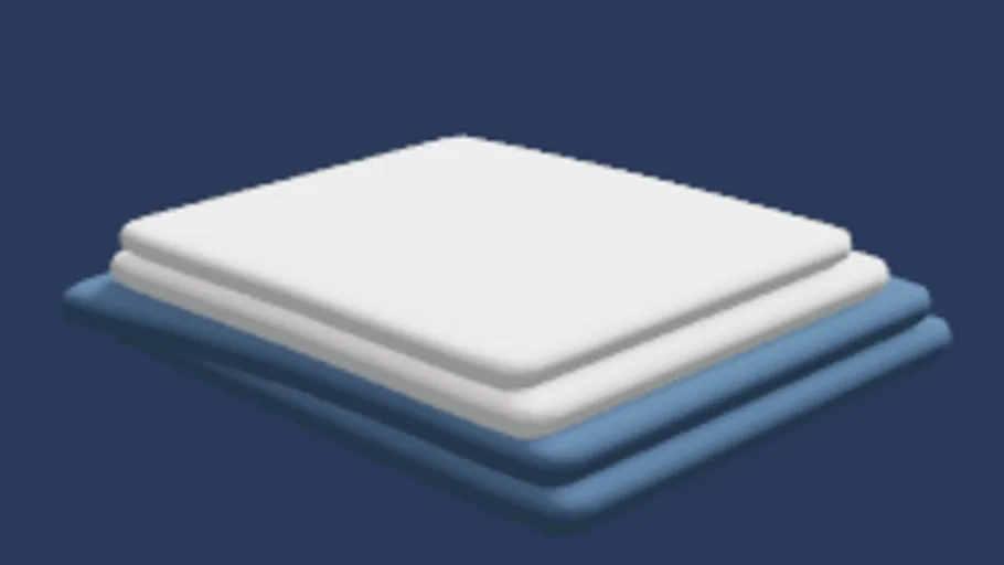 Towel Stack