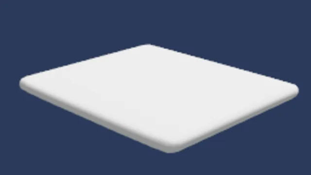 White Towel
