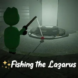 Fishing the Lazarus 🎣 thumbnail