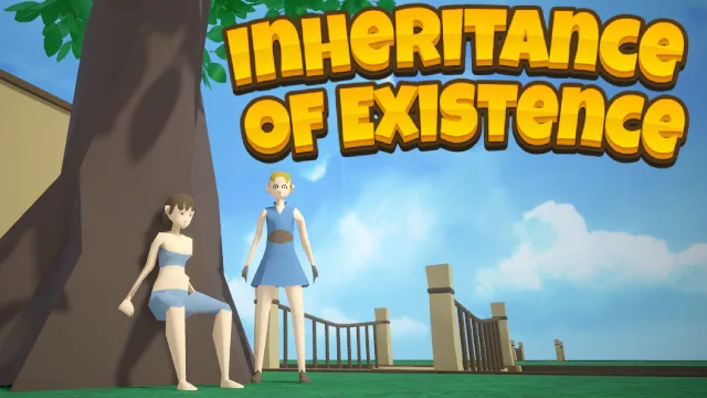 Inheritance of Existence