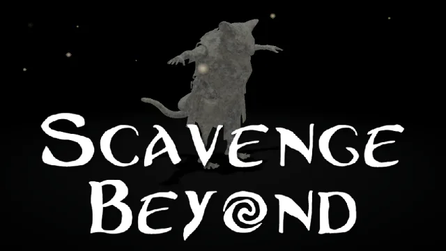 Scavenge Beyond
