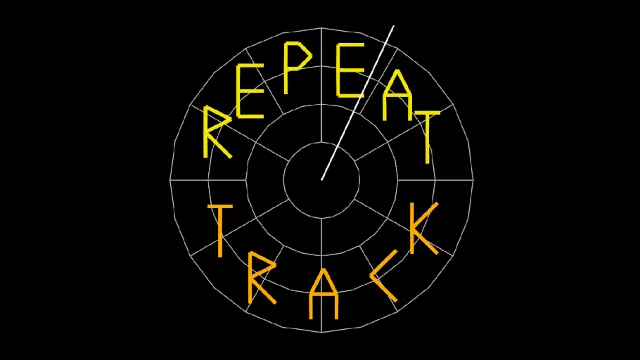 Repeat Track