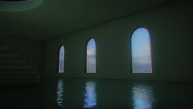 Pool Rooms