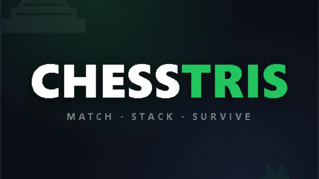 Chesstris