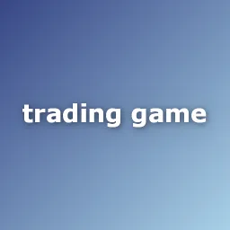 Trading Game thumbnail