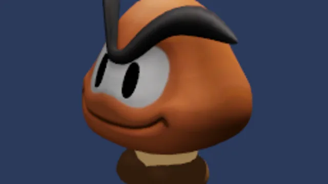 Goomba (Link's Awakening)