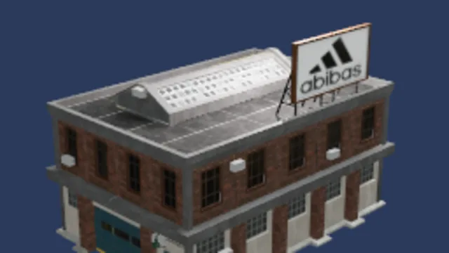 Abibas Factory