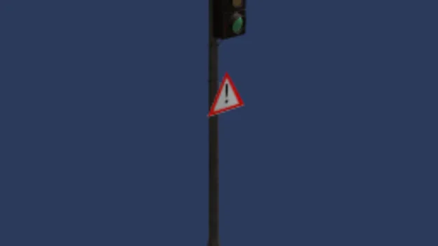 Traffic Signal