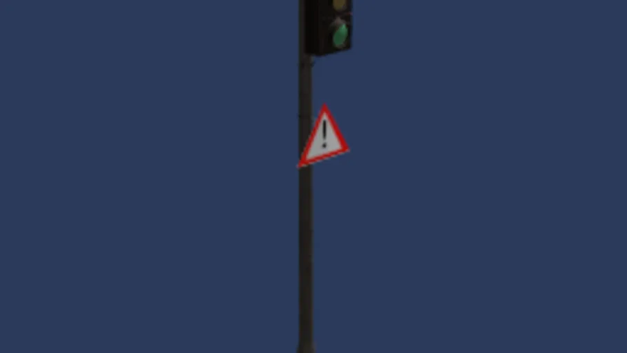 Traffic Signal