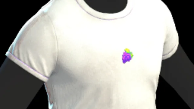 Grapes Tshirt