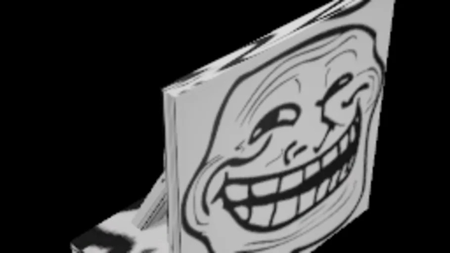 jsitrollface