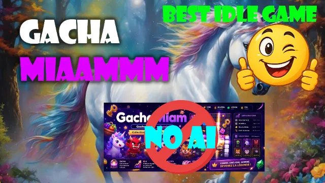 Gacha Miam