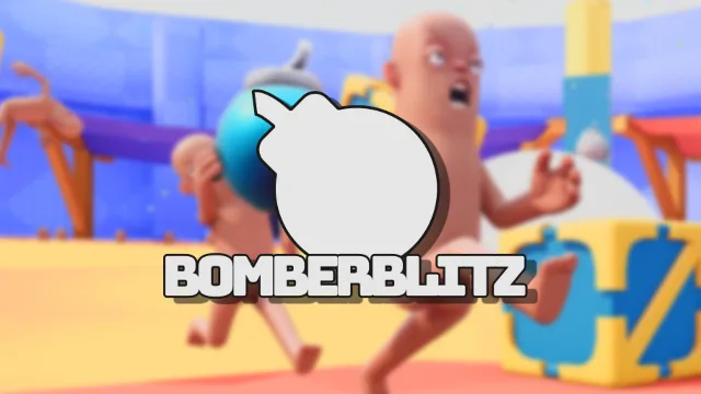 BomberBlitz