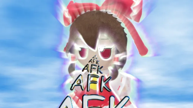 AFK FUMO