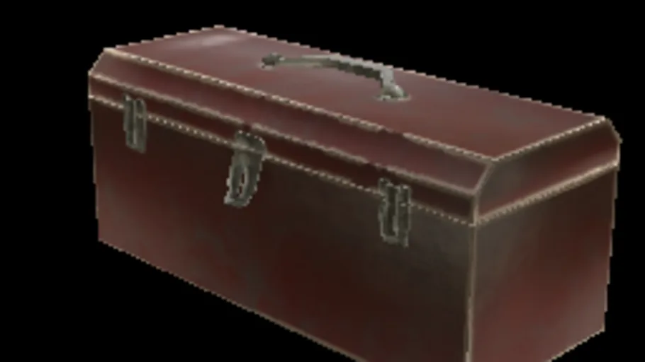 Toolbox