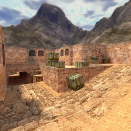 Dust 2 thumbnail