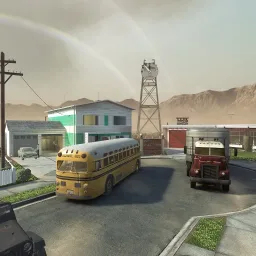 Nuketown (Simple Weapon Base) thumbnail