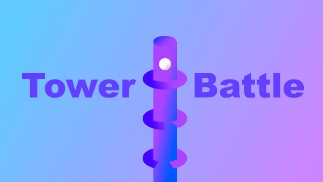 Tower Battle