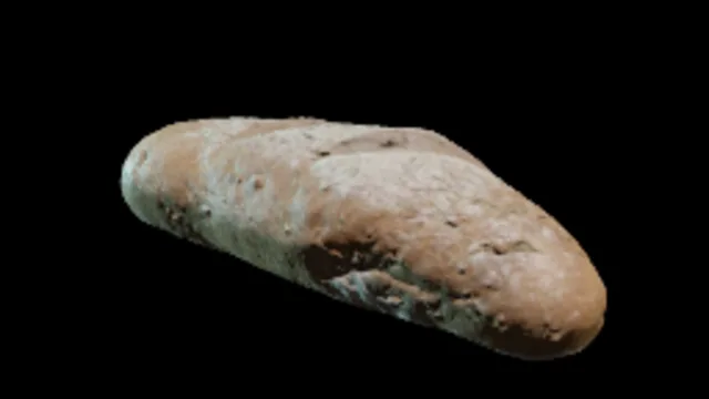 breadbox