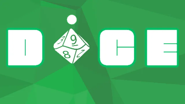Dice