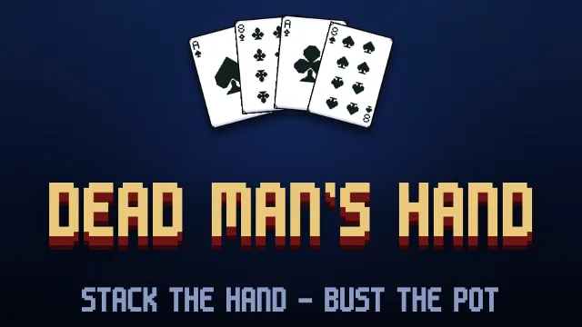 Dead Man's Hand