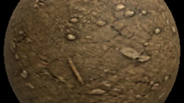 Dirt