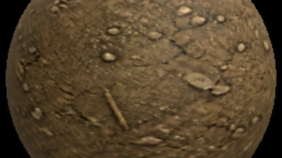 Dirt