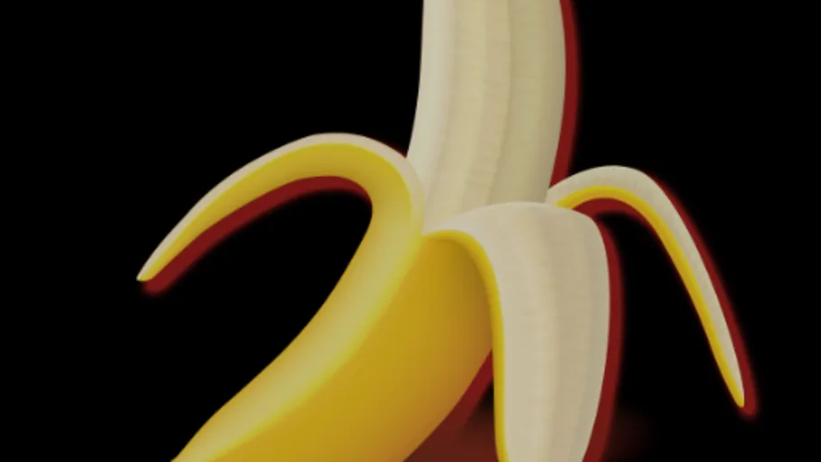 TTT Banana Bomb