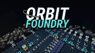 Orbit Foundry
