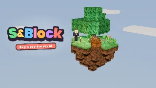 S&Block