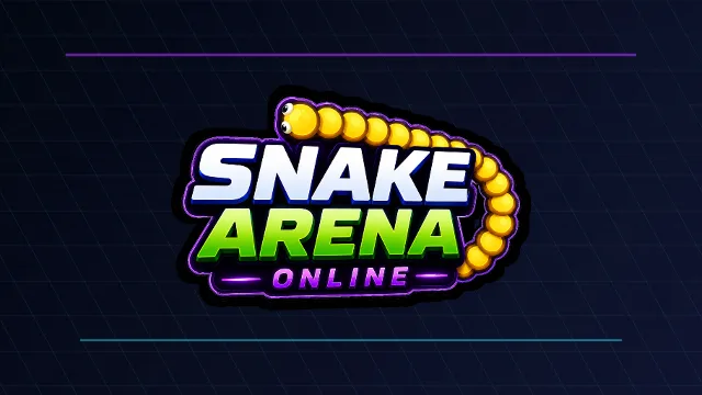Snake Arena Online