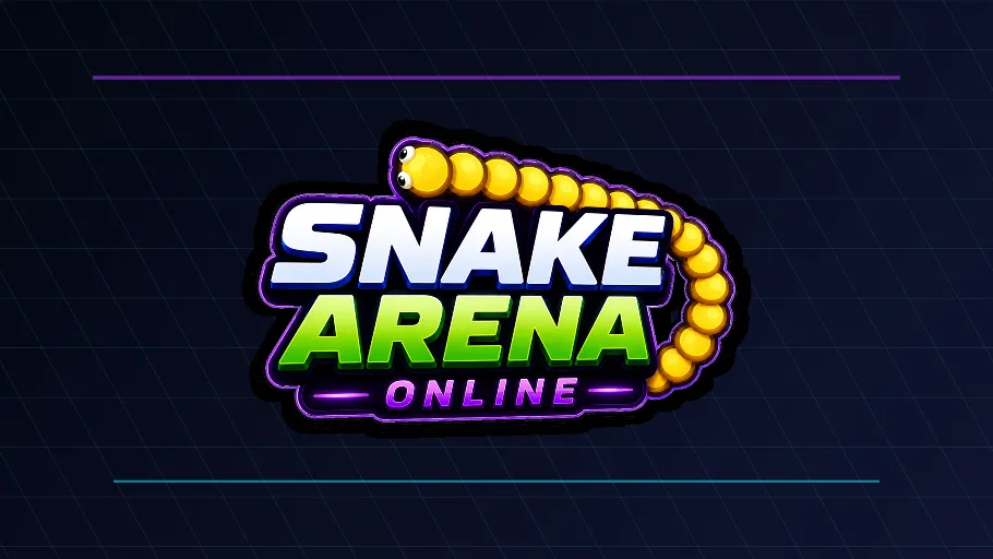Snake Arena Online