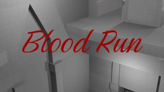 Blood Run