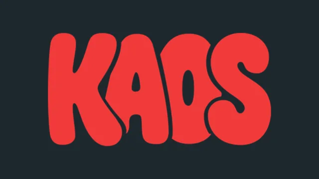 KAOS (WIP)