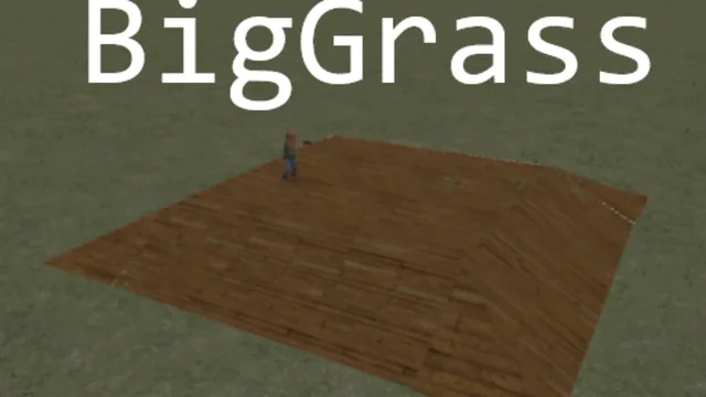 Big Grass