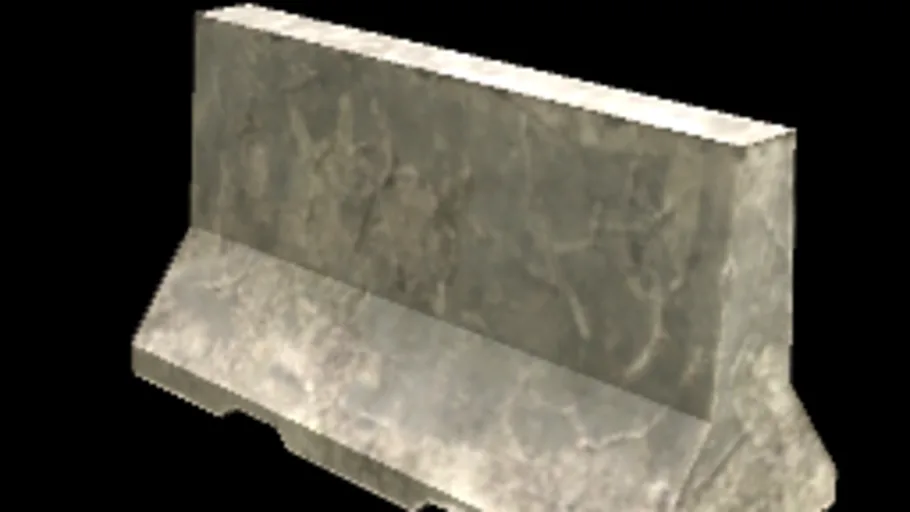 Barrier