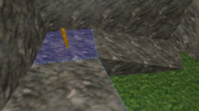 N64 Graphics Test