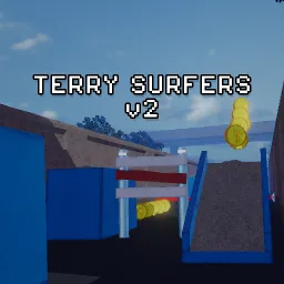 Terry Surfers thumbnail
