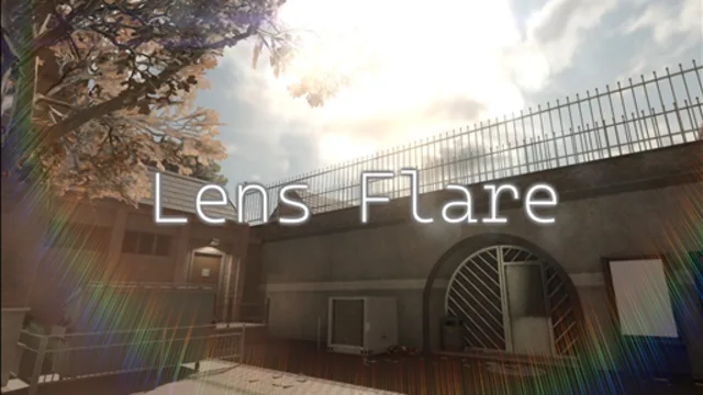 Lens Flare