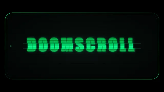 DoomScroll
