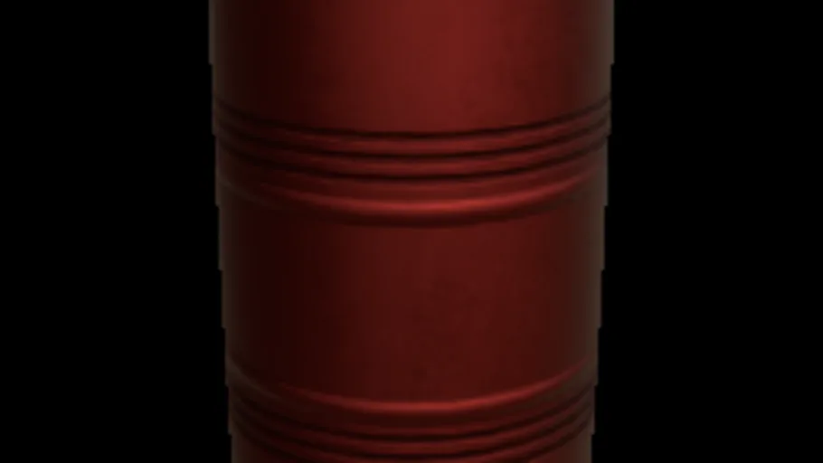 Barrel red